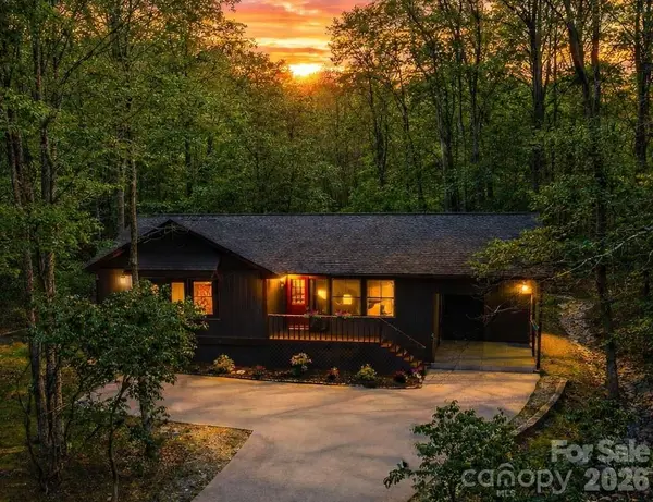 417 Soquili Drive, Brevard, NC 28712