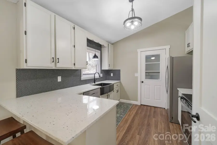 417 Soquili Drive, Brevard, NC 28712 - #2