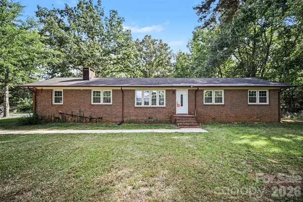 2681 University Drive, Lancaster, SC 29720