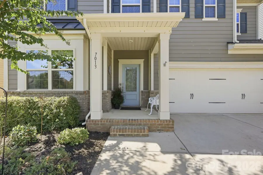 7013 Hamilton Mill Drive, Waxhaw, NC 28173 - #2