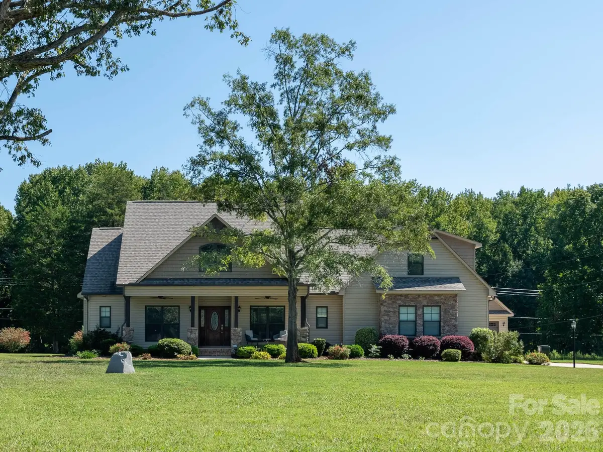 2305 Upper Palmer Road, Salisbury, NC 28146 - #1