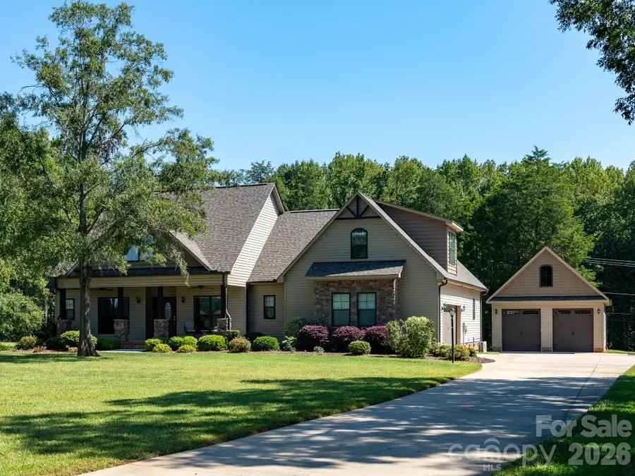 2305 Upper Palmer Road, Salisbury, NC 28146 - #2