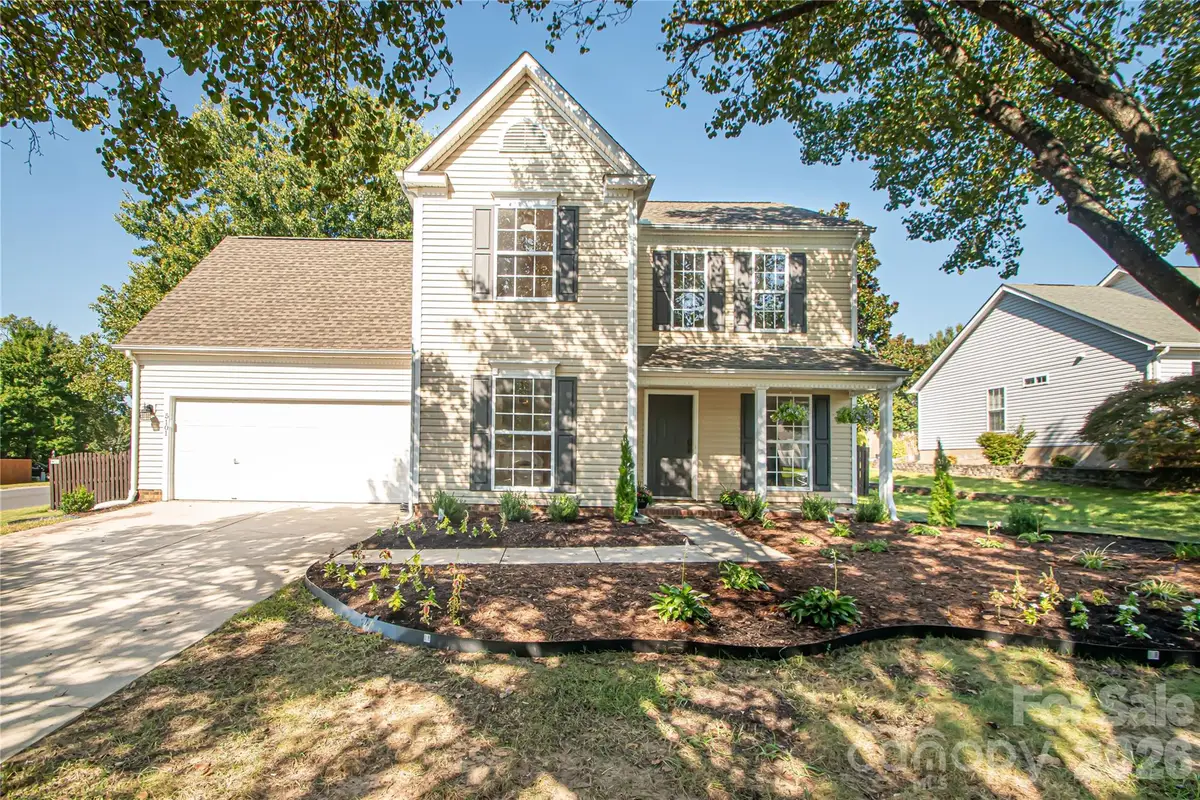 5101 Ashie Avenue, Matthews, NC 28104 - #1