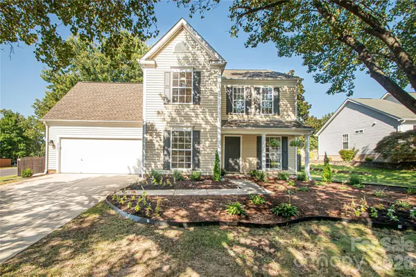 5101 Ashie Avenue, Matthews, NC 28104