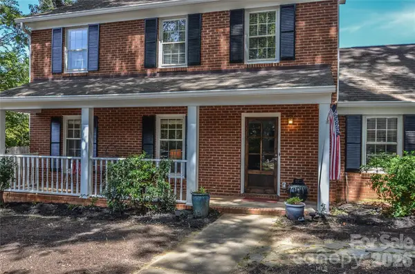 500 Laurel Fork Drive, Matthews, NC 28105