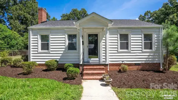 513 Arlington Avenue, Albemarle, NC 28001