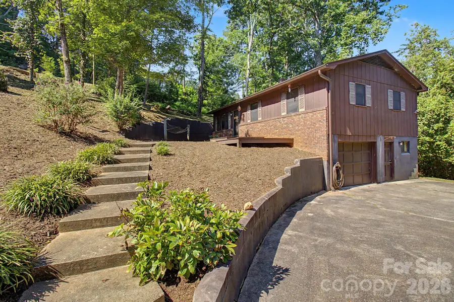 21 Coffey Circle, Asheville, NC 28806 - #2