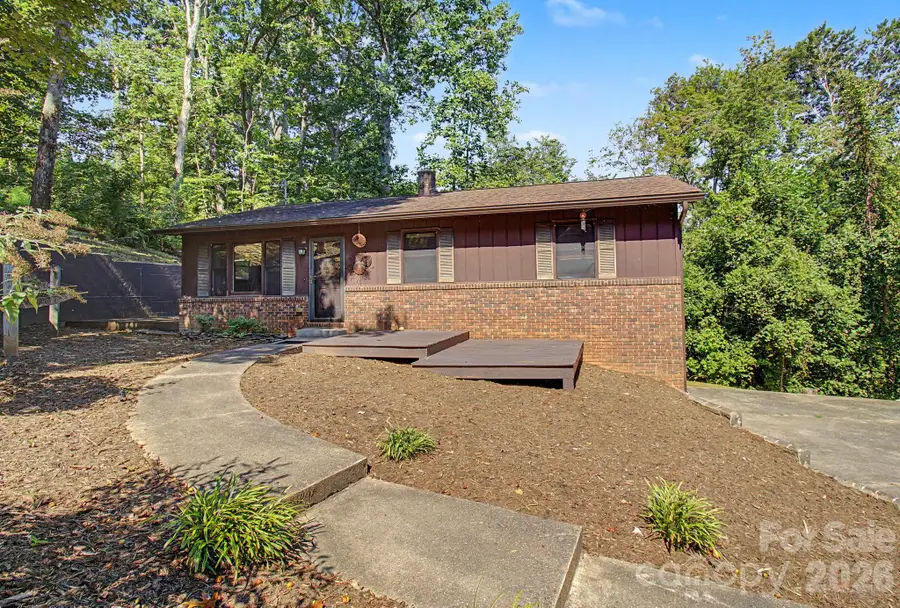21 Coffey Circle, Asheville, NC 28806 - #3