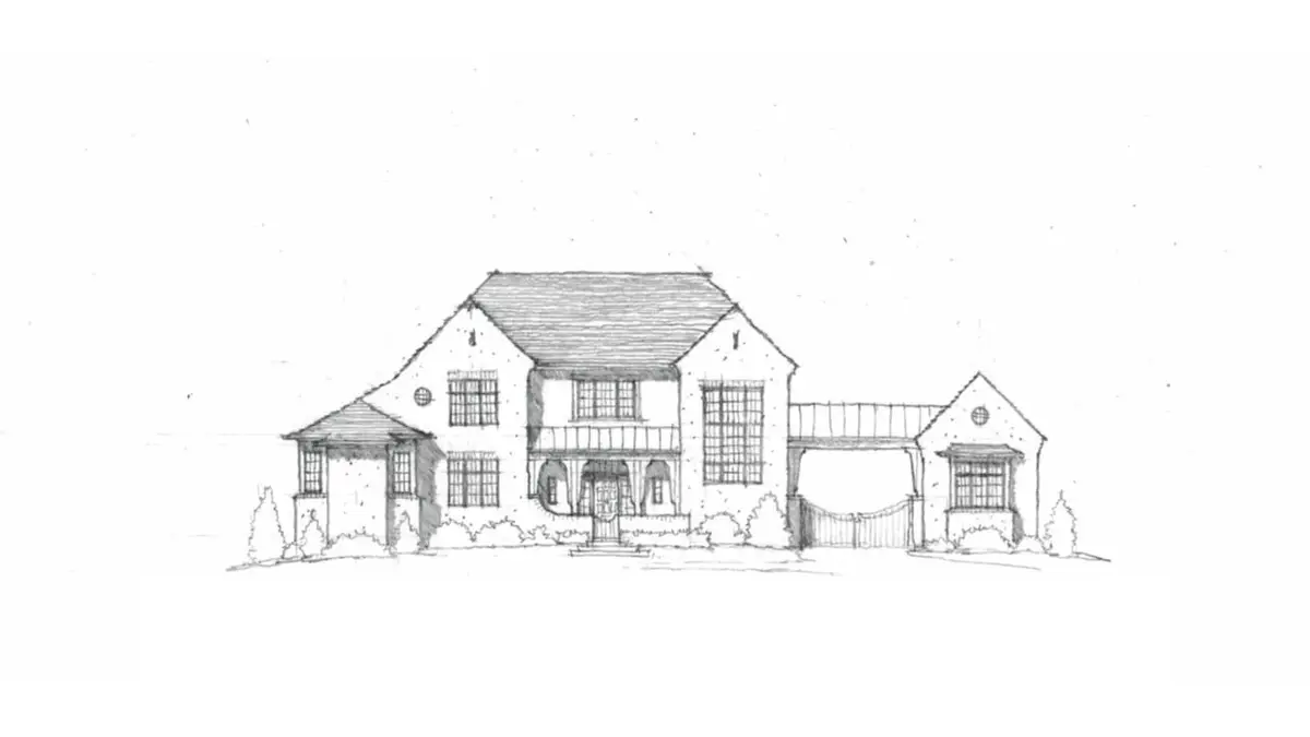 3528 Broadfield Road, Charlotte, NC 28226 - #1