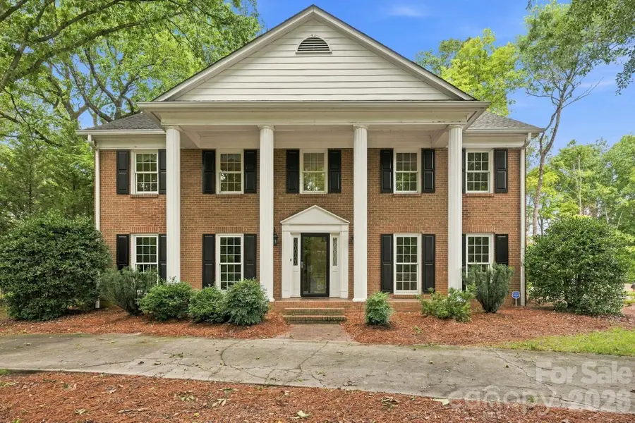 3528 Broadfield Road, Charlotte, NC 28226 - #2