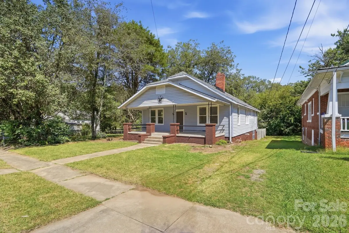 704 4th Street, Spencer, NC 28159 - #1