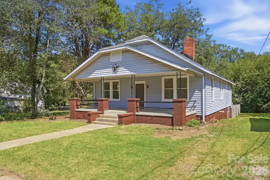 704 4th Street, Spencer, NC 28159 - #2