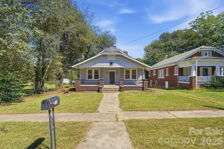 704 4th Street, Spencer, NC 28159 - #3