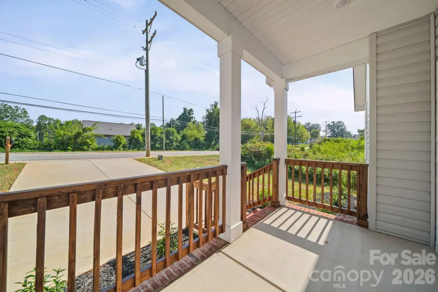 299 N Long Street, East Spencer, NC 28039 - #3