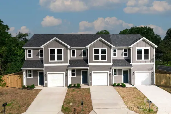 3304 Meredith Avenue, Charlotte, NC 28208
