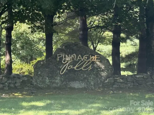 0 Huckleberry Ridge Lane #127R2, Zirconia, NC 28790