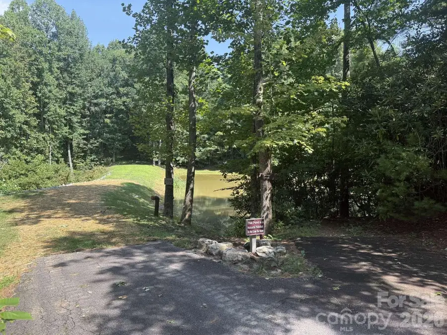 0 Huckleberry Ridge Lane #127R2, Zirconia, NC 28790 - #3