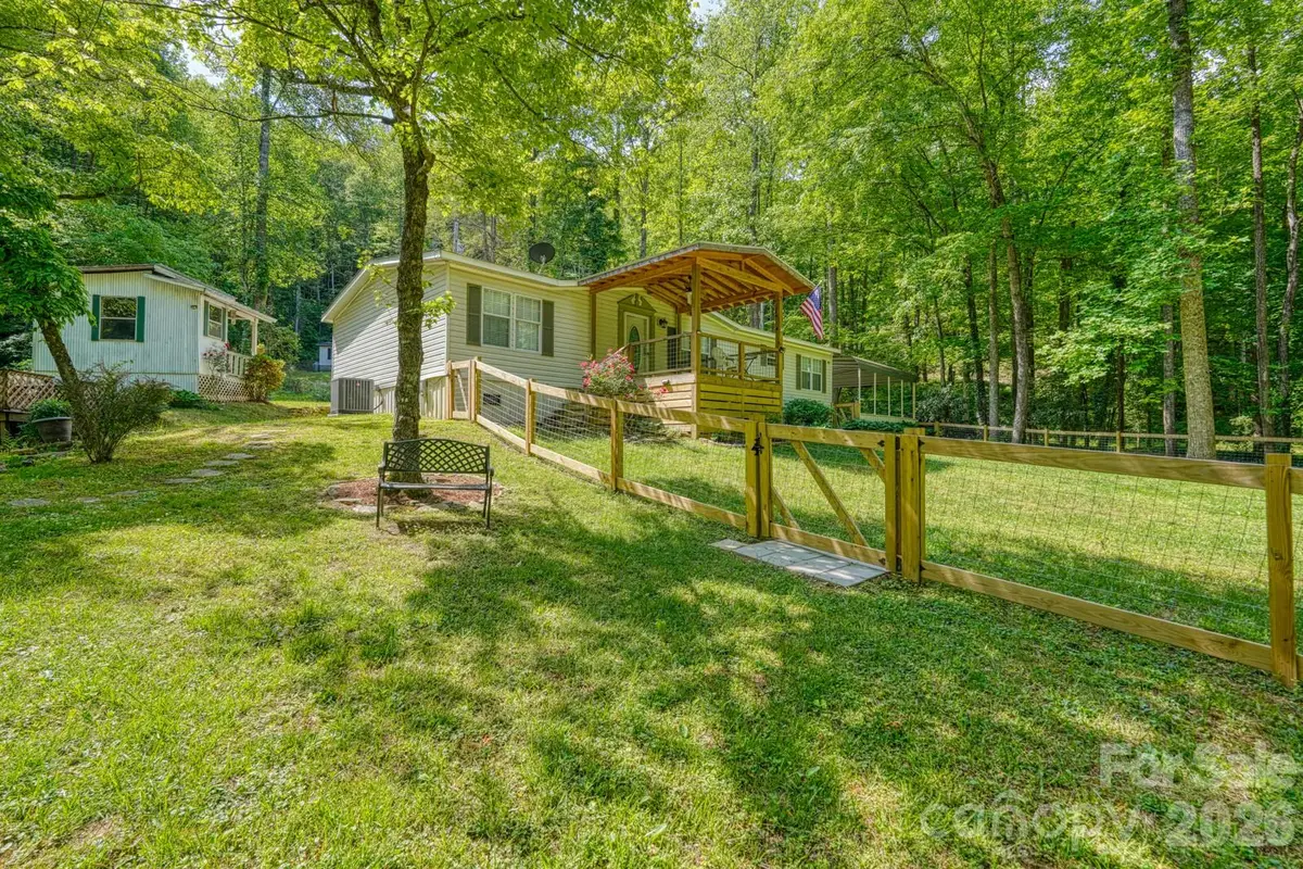 123 Little Rock Way, Mill Spring, NC 28756 - #1