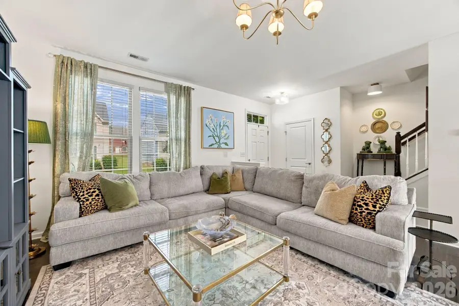 1717 Fleetwood Drive, Charlotte, NC 28208 - #2