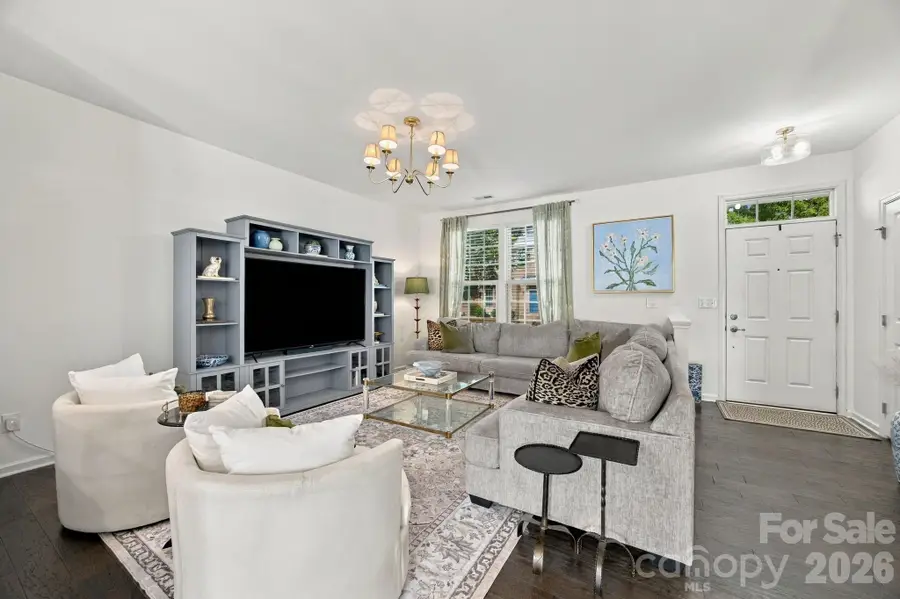1717 Fleetwood Drive, Charlotte, NC 28208 - #3