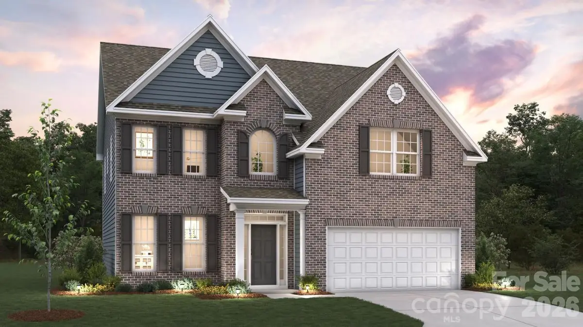 1035 Tundra Swan Drive, Indian Trail, NC 28079 - #1