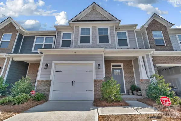 2149 Bexar Trail, Matthews, NC 28105