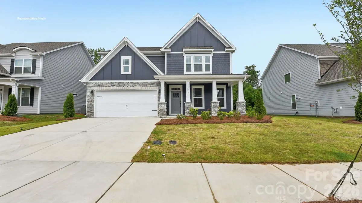 1036 Tundra Swan Drive, Indian Trail, NC 28079 - #1