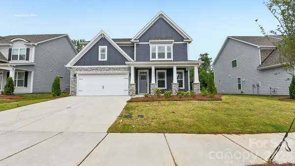 1036 Tundra Swan Drive, Indian Trail, NC 28079