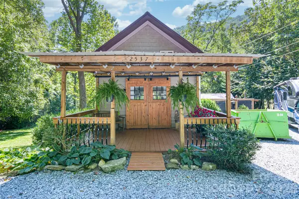 2537 Gerton Highway, Gerton, NC 28735