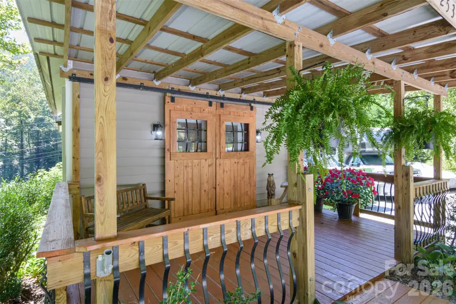 2537 Gerton Highway, Gerton, NC 28735 - #3