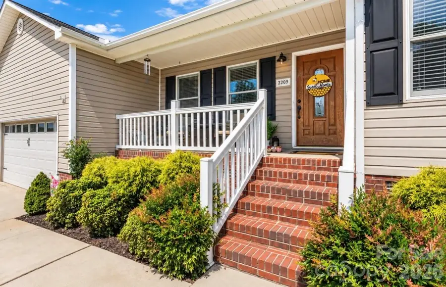 3209 Timothy Lane, Lincolnton, NC 28092 - #2