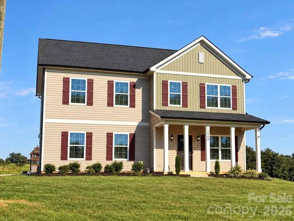 3568 Crow Burk Road, Pageland, SC 29728 - #1
