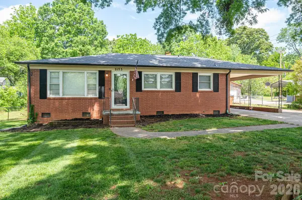 2173 Dale Avenue, Lincolnton, NC 28092