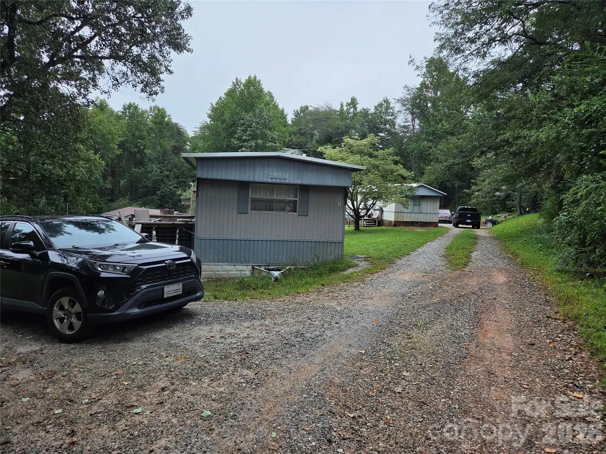 2116 Fox Mountain Road, Columbus, NC 28722 - #1