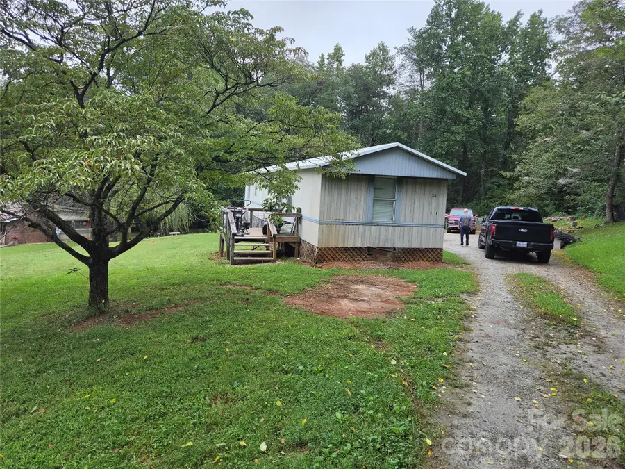2116 Fox Mountain Road, Columbus, NC 28722 - #2