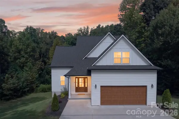229 Shenandoah Loop, Troutman, NC 28166