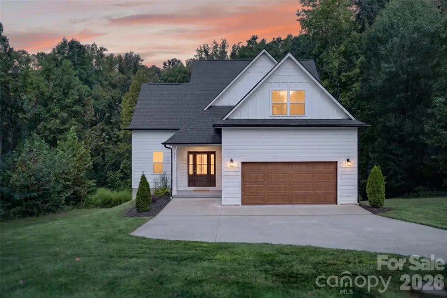 229 Shenandoah Loop, Troutman, NC 28166 - #2