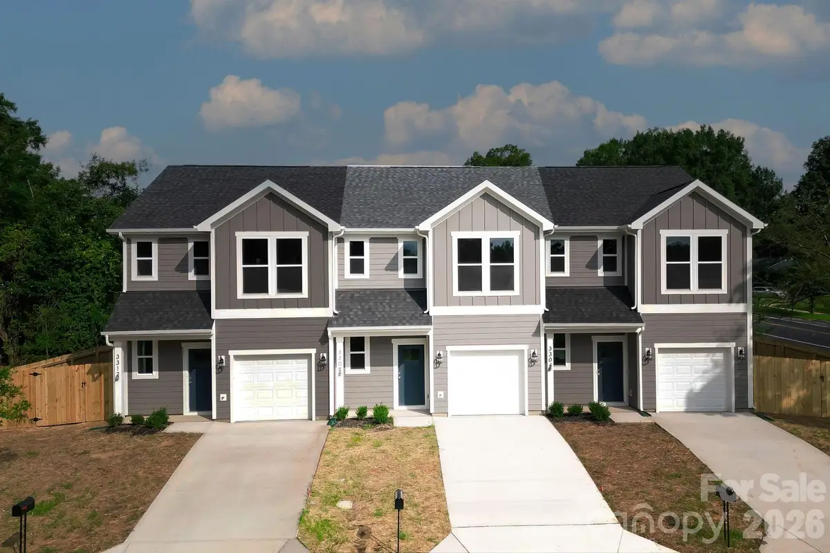 3308 Meredith Avenue, Charlotte, NC 28208 - #1