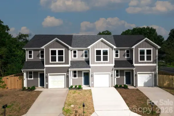 3308 Meredith Avenue, Charlotte, NC 28208