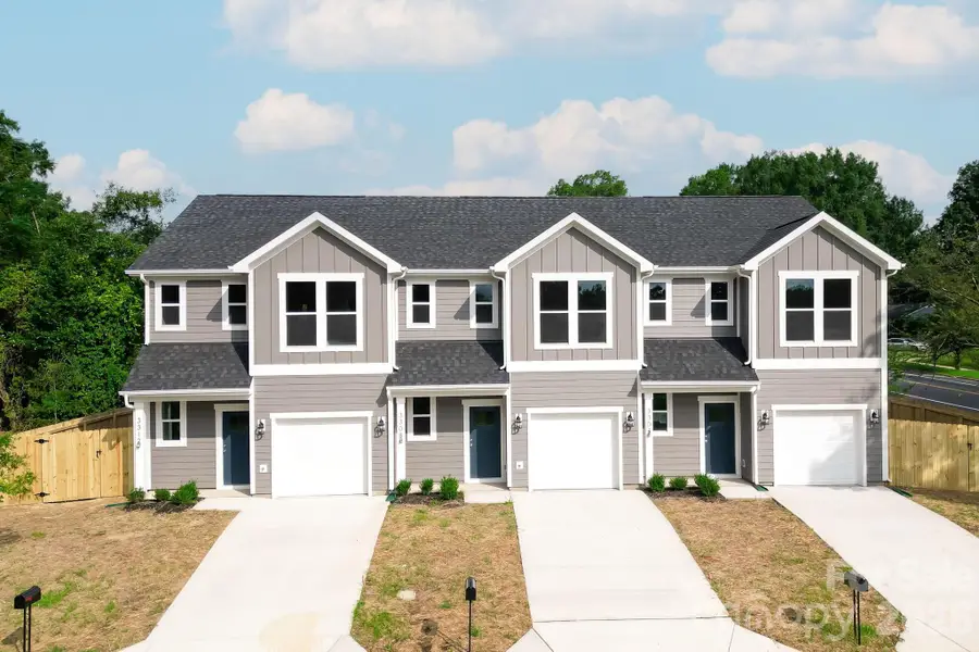 3308 Meredith Avenue, Charlotte, NC 28208 - #2