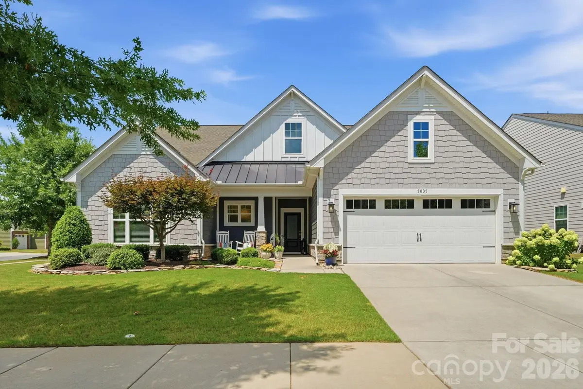 5005 Big Bend Drive, Lancaster, SC 29720 - #1