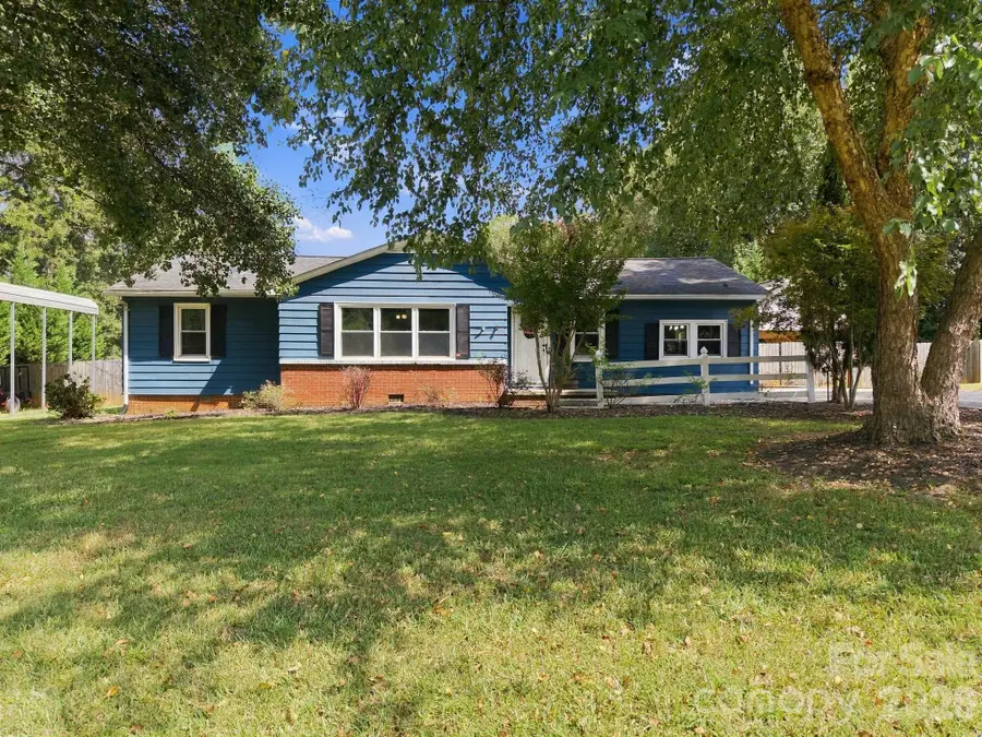 235 Linda Street, Salisbury, NC 28146 - #3