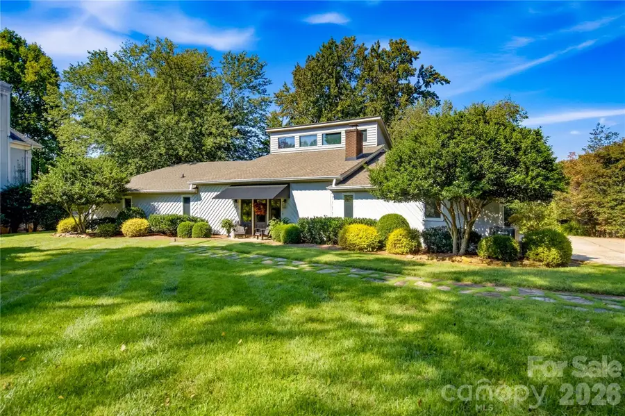 8172 Malibu Pointe Lane, Denver, NC 28037 - #3