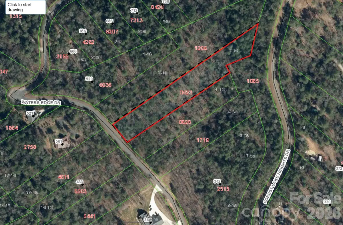 TBD Waters Edge Drive #3-16, Nebo, NC 28761 - #1