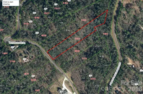 TBD Waters Edge Drive #3-16, Nebo, NC 28761