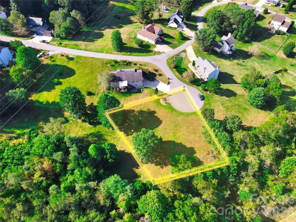 3 Pinebluff Court, Weaverville, NC 28787 - #1