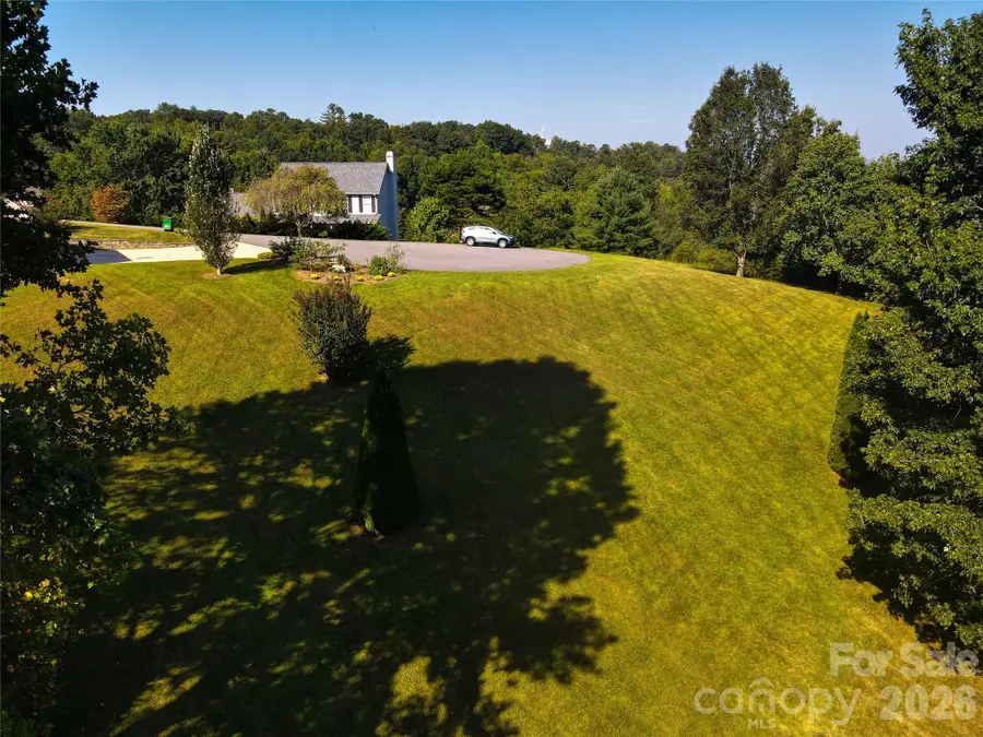 3 Pinebluff Court, Weaverville, NC 28787 - #3