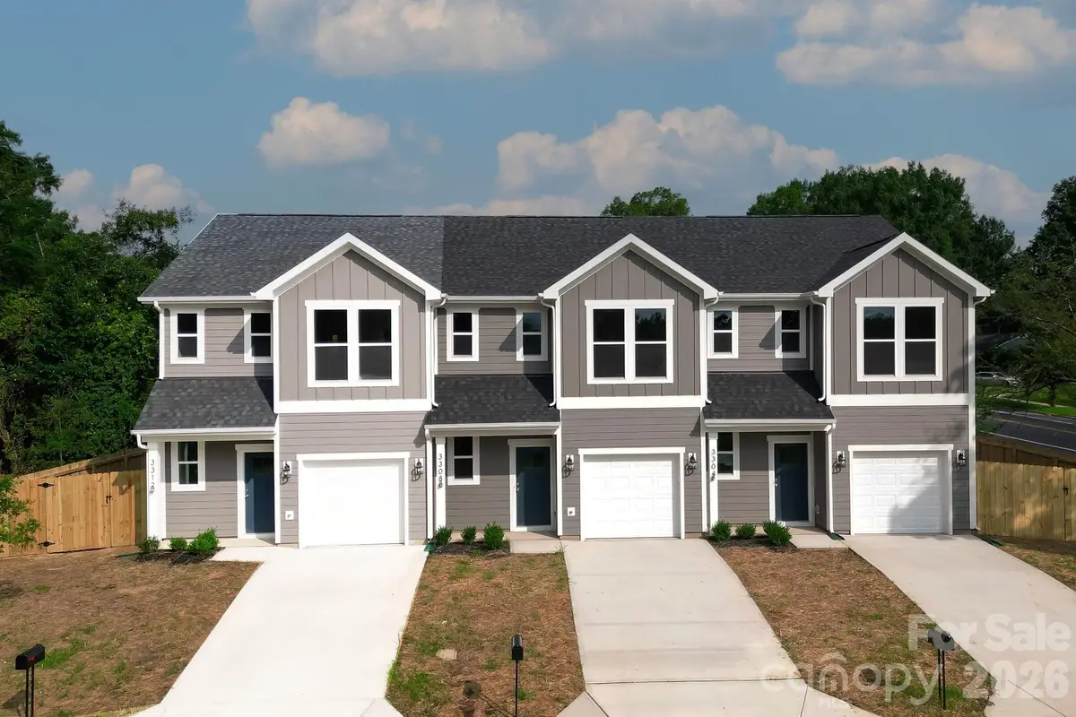 3312 Meredith Avenue, Charlotte, NC 28208 - #1