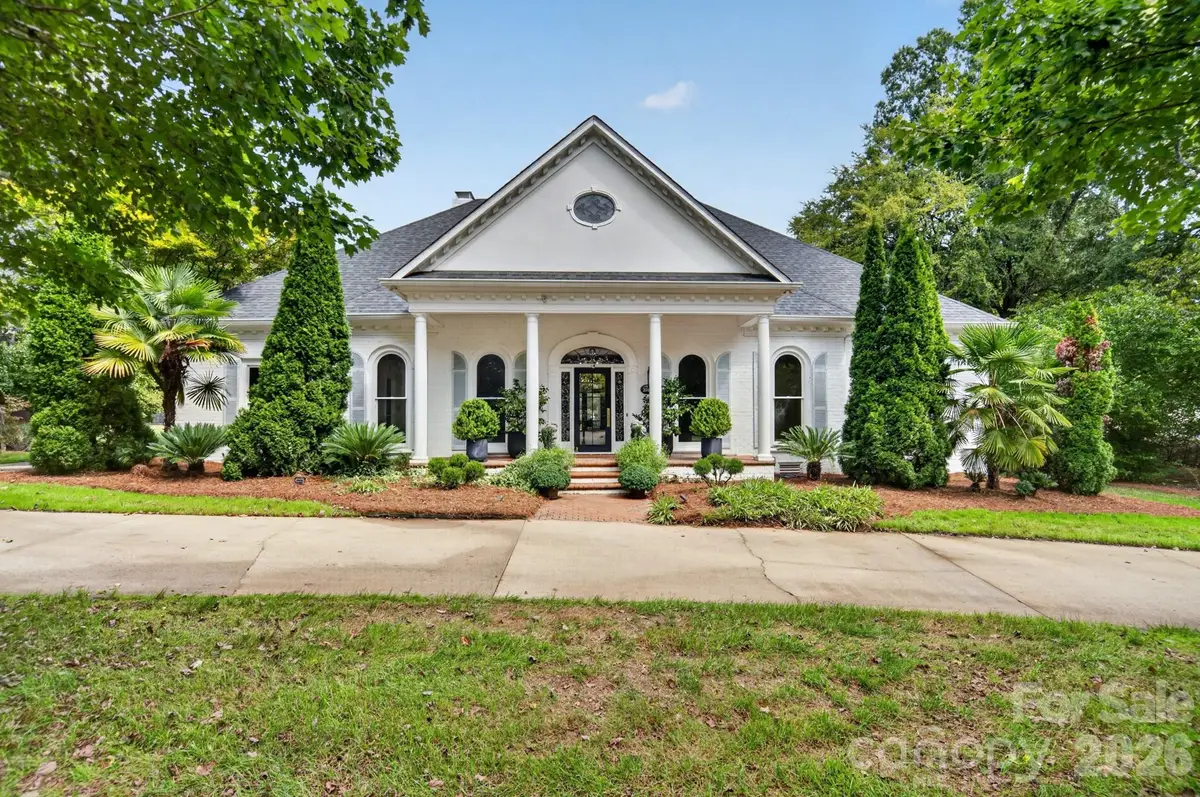 3747 Moorland Drive, Charlotte, NC 28226 - #1