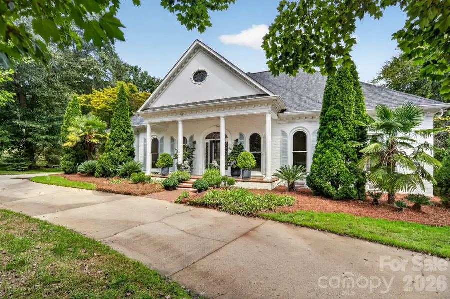 3747 Moorland Drive, Charlotte, NC 28226 - #2